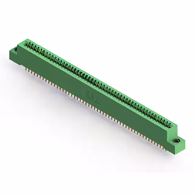 342-100-556-208 EDAC Inc.  Edgeboard Connectors